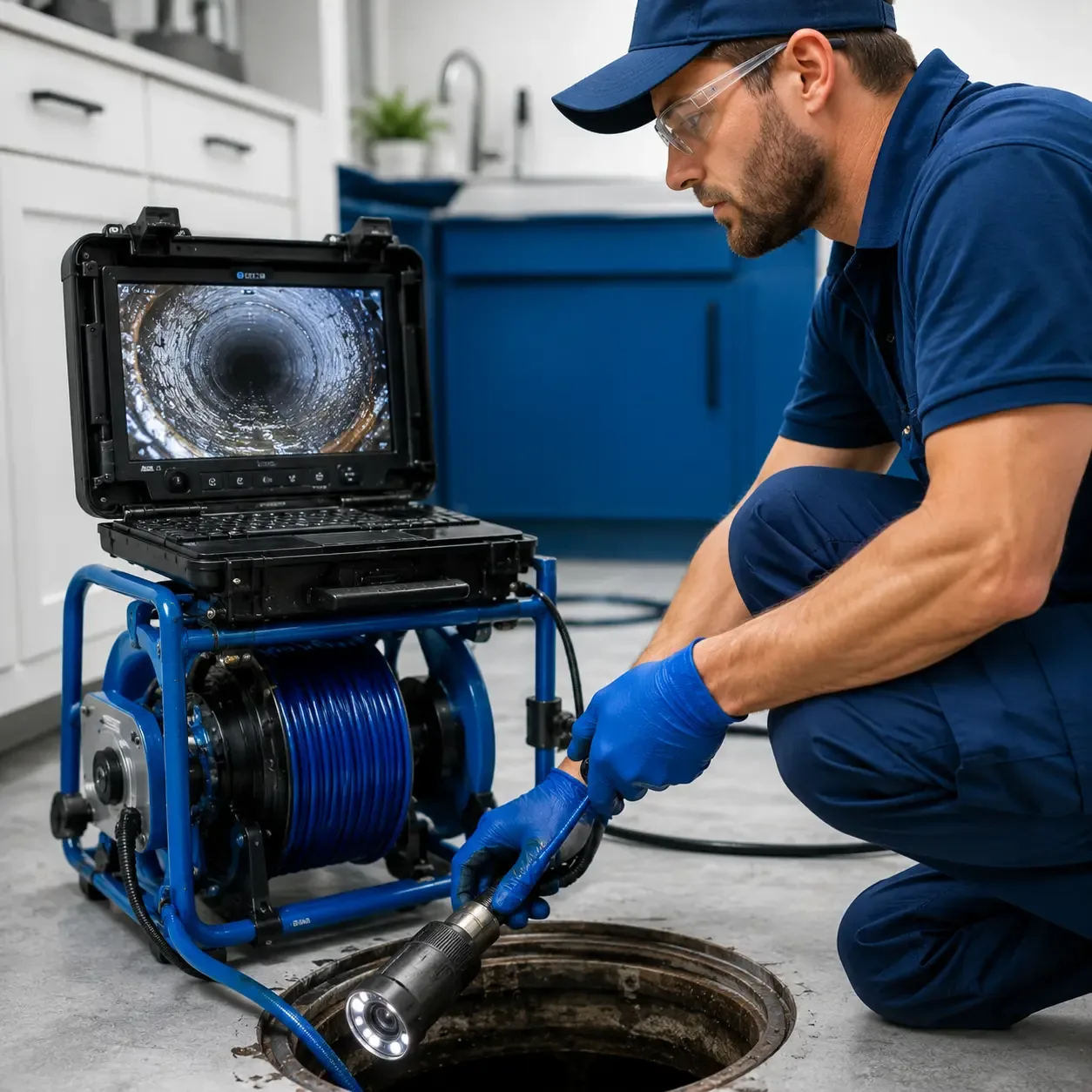 Pipe Relining professionals serving Brush Prairie, WA